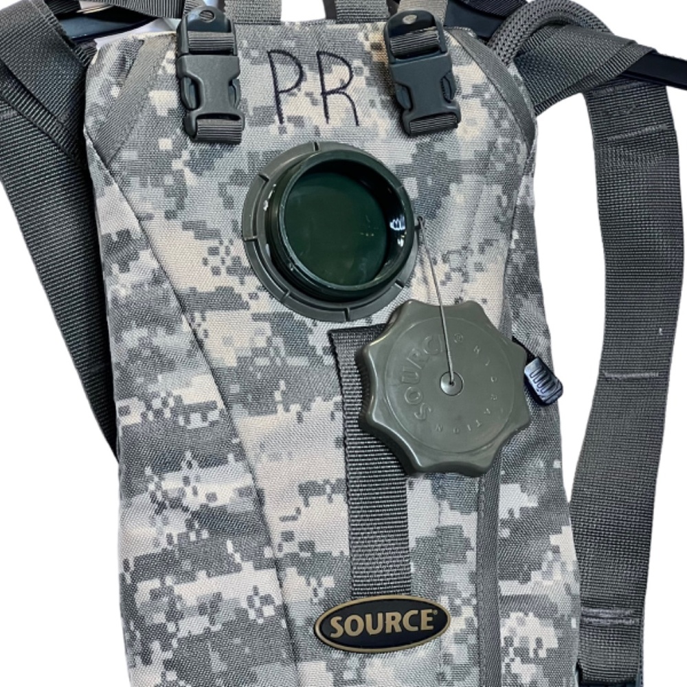 Source Tactical Hydration Backpack Camouflage - image 5